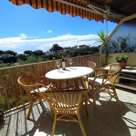 Apartment Remo Just Entirely Remodeled Λορέτ Ντε Μαρ Εξωτερικό φωτογραφία