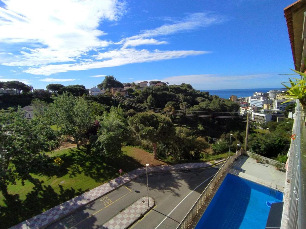 Apartment Remo Just Entirely Remodeled Λορέτ Ντε Μαρ Εξωτερικό φωτογραφία