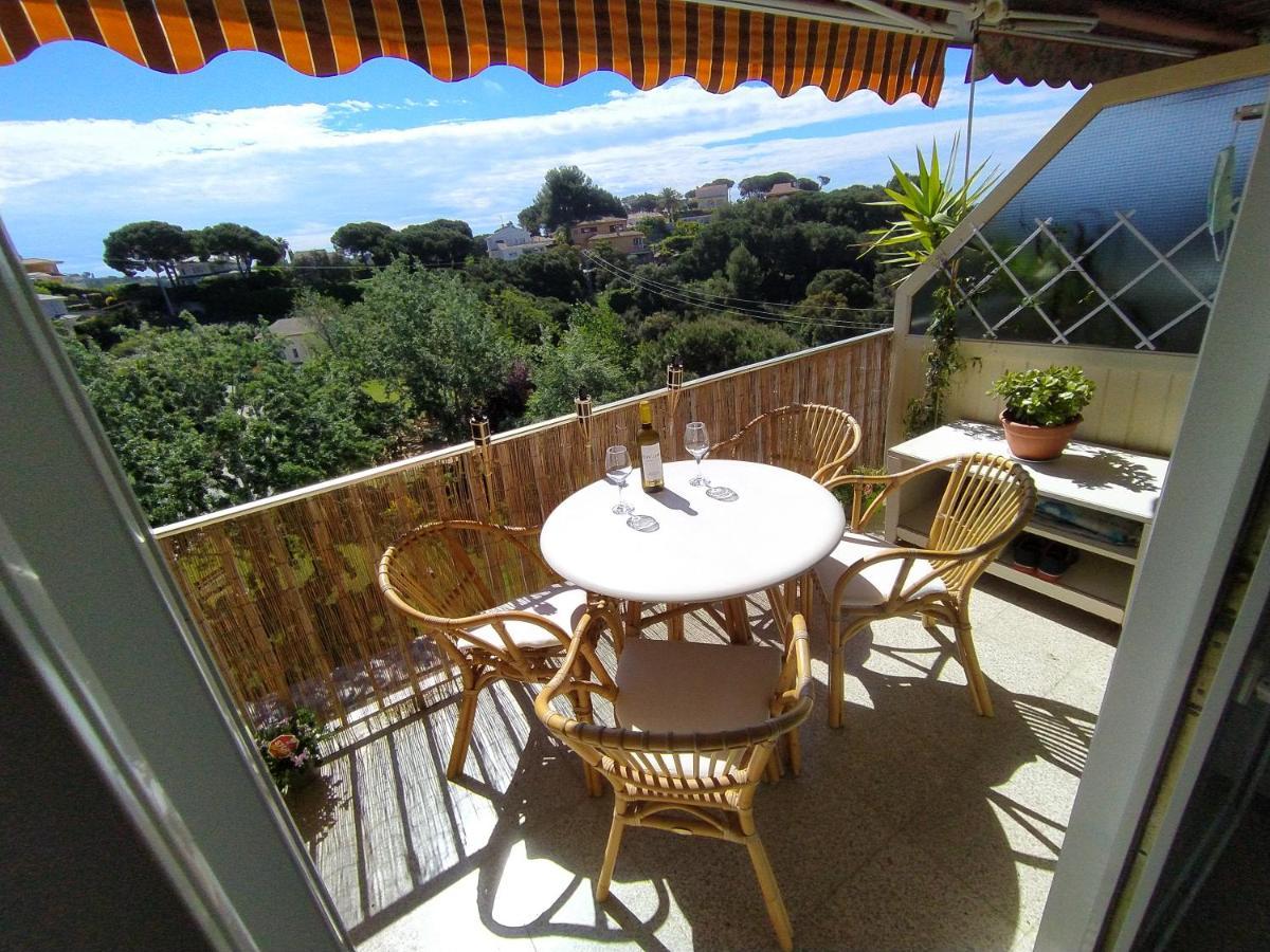 Apartment Remo Just Entirely Remodeled Λορέτ Ντε Μαρ Εξωτερικό φωτογραφία