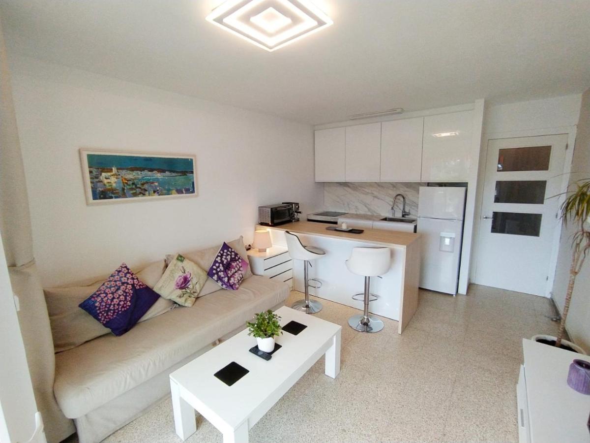 Apartment Remo Just Entirely Remodeled Λορέτ Ντε Μαρ Εξωτερικό φωτογραφία