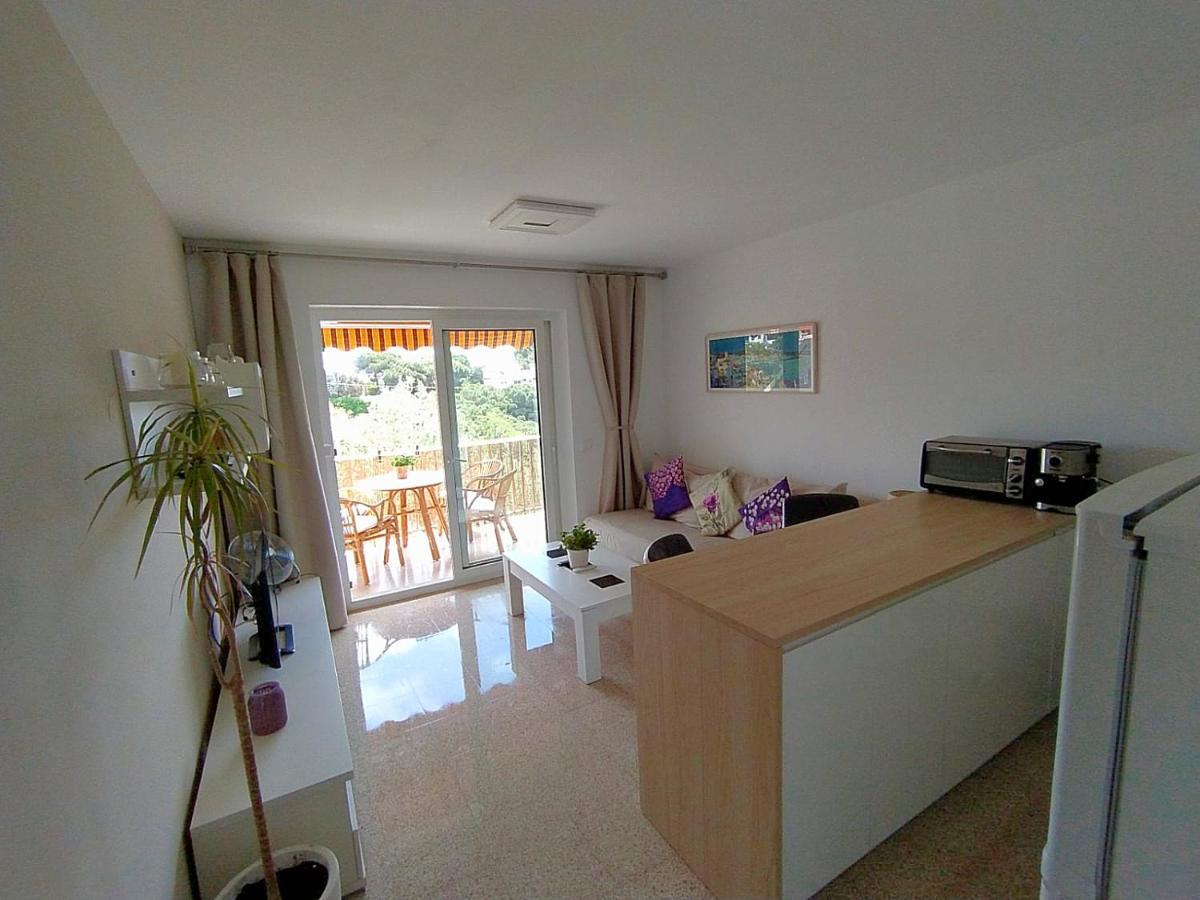 Apartment Remo Just Entirely Remodeled Λορέτ Ντε Μαρ Εξωτερικό φωτογραφία