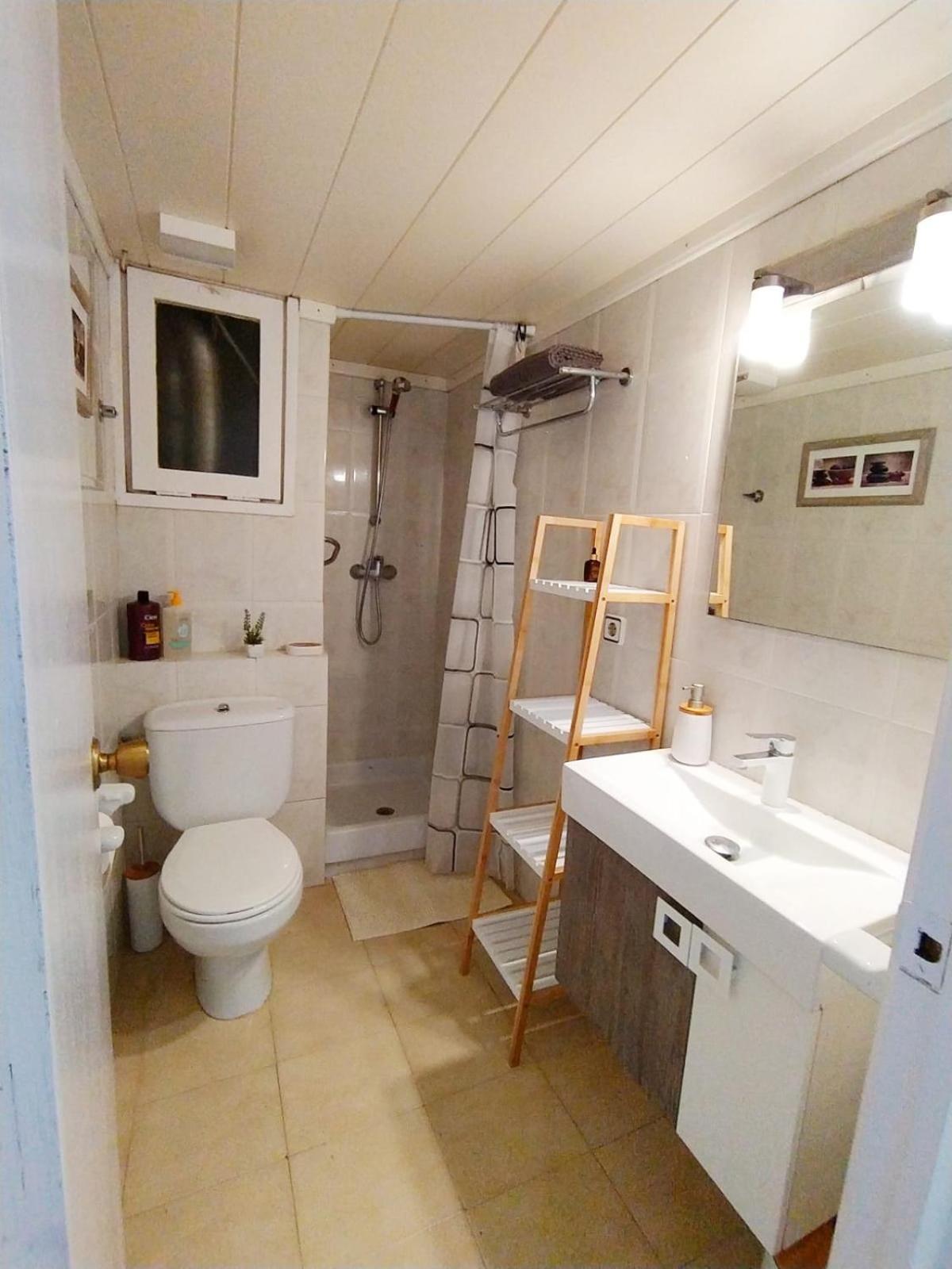 Apartment Remo Just Entirely Remodeled Λορέτ Ντε Μαρ Εξωτερικό φωτογραφία