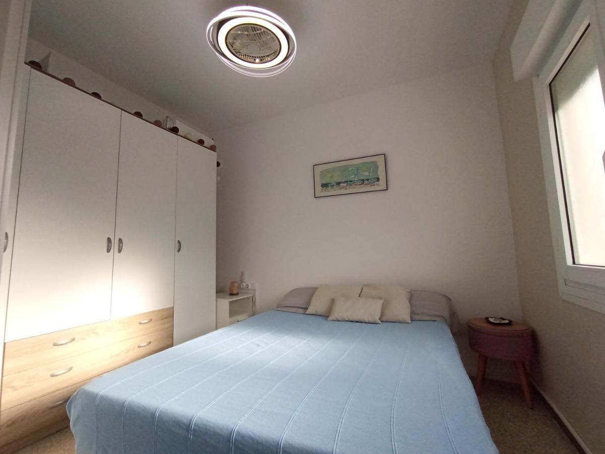 Apartment Remo Just Entirely Remodeled Λορέτ Ντε Μαρ Εξωτερικό φωτογραφία